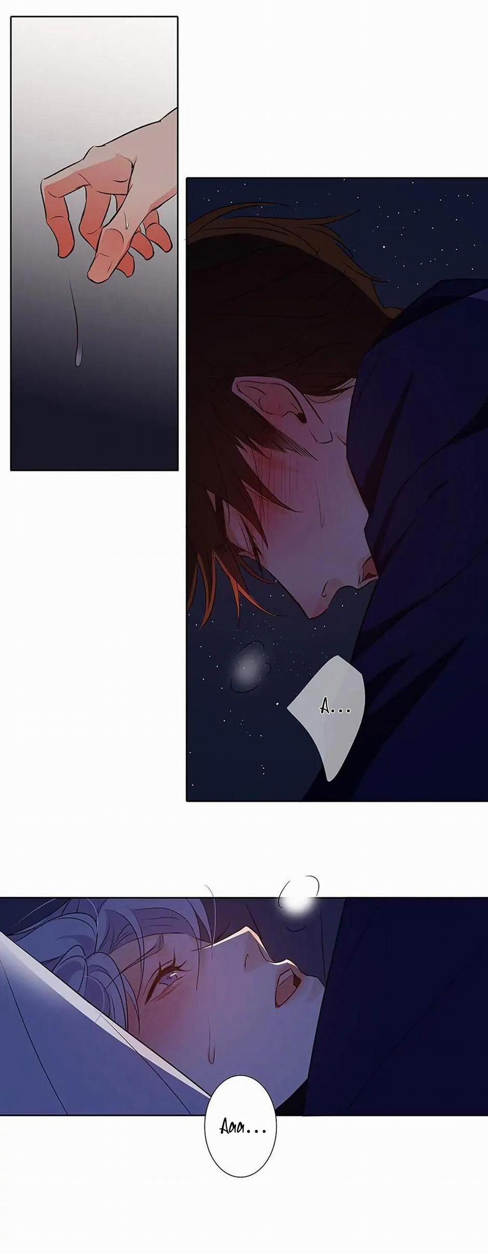 Thú Dữ! Đừng Tự Ý Mở Chuồng 38 trang 9