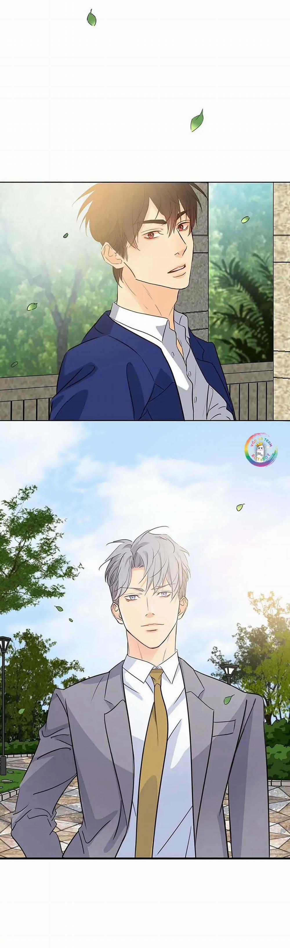 Thú Dữ! Đừng Tự Ý Mở Chuồng 41 trang 14