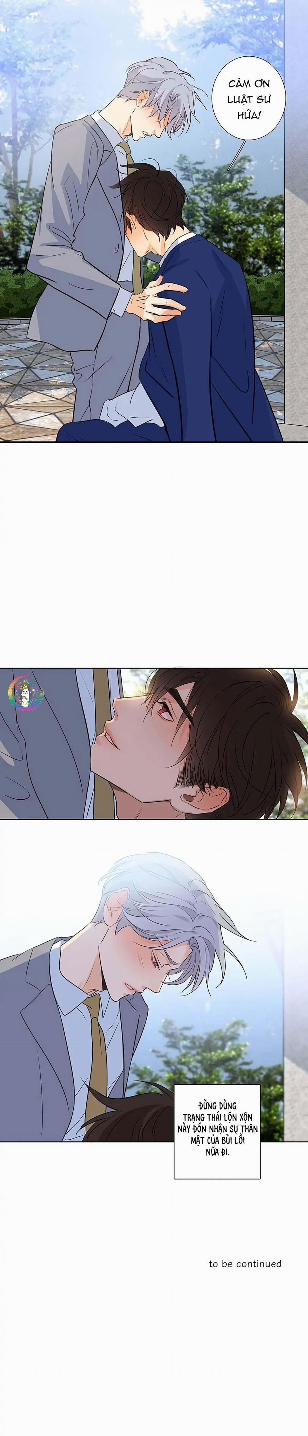 Thú Dữ! Đừng Tự Ý Mở Chuồng 41 trang 16