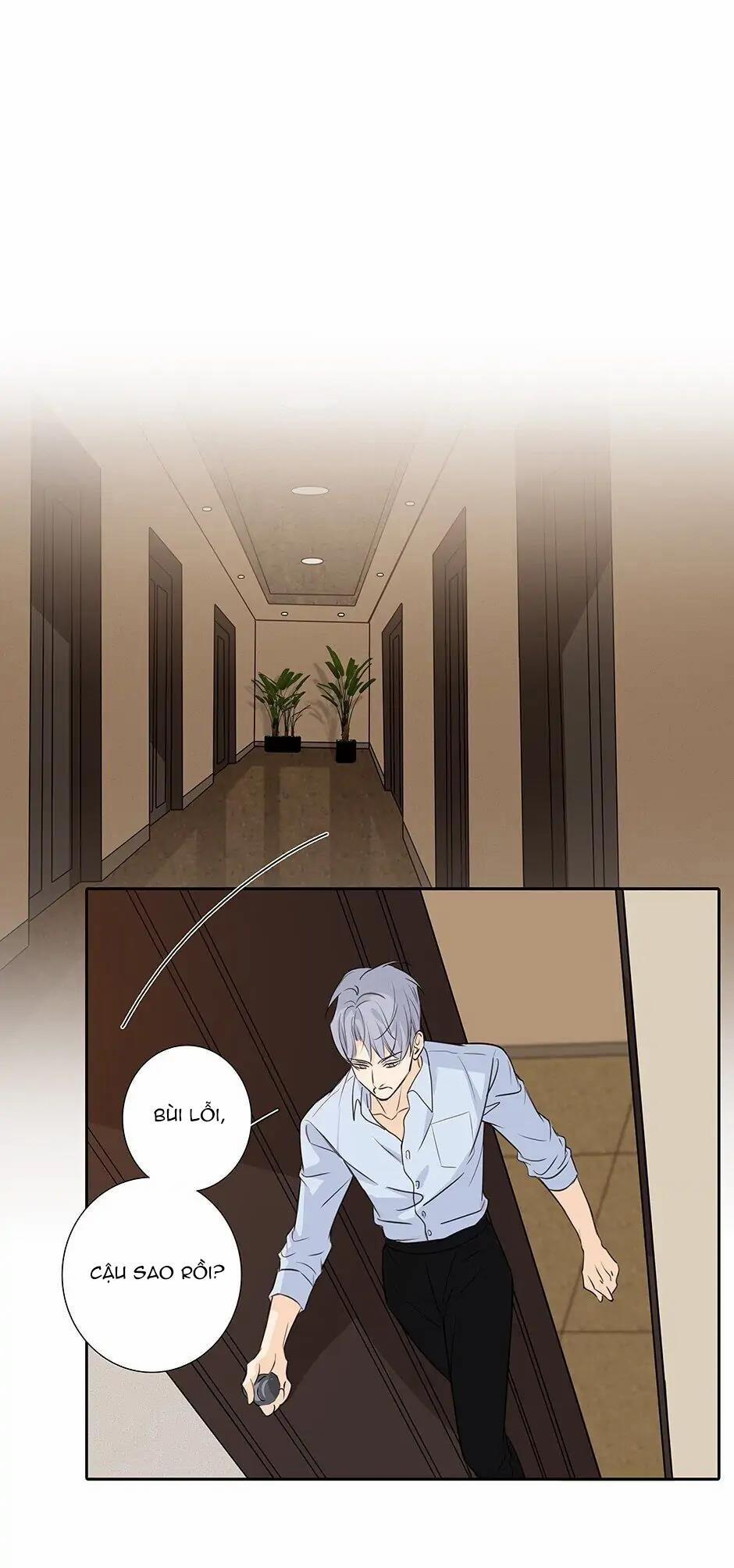 Thú Dữ! Đừng Tự Ý Mở Chuồng 42 trang 11