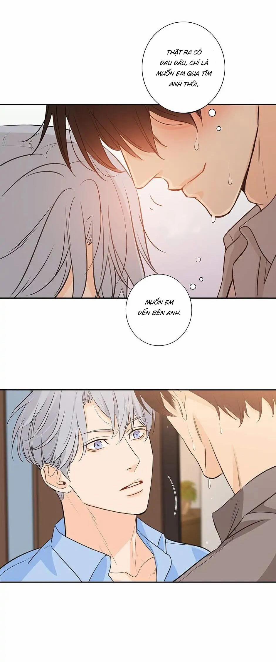 Thú Dữ! Đừng Tự Ý Mở Chuồng 42 trang 15