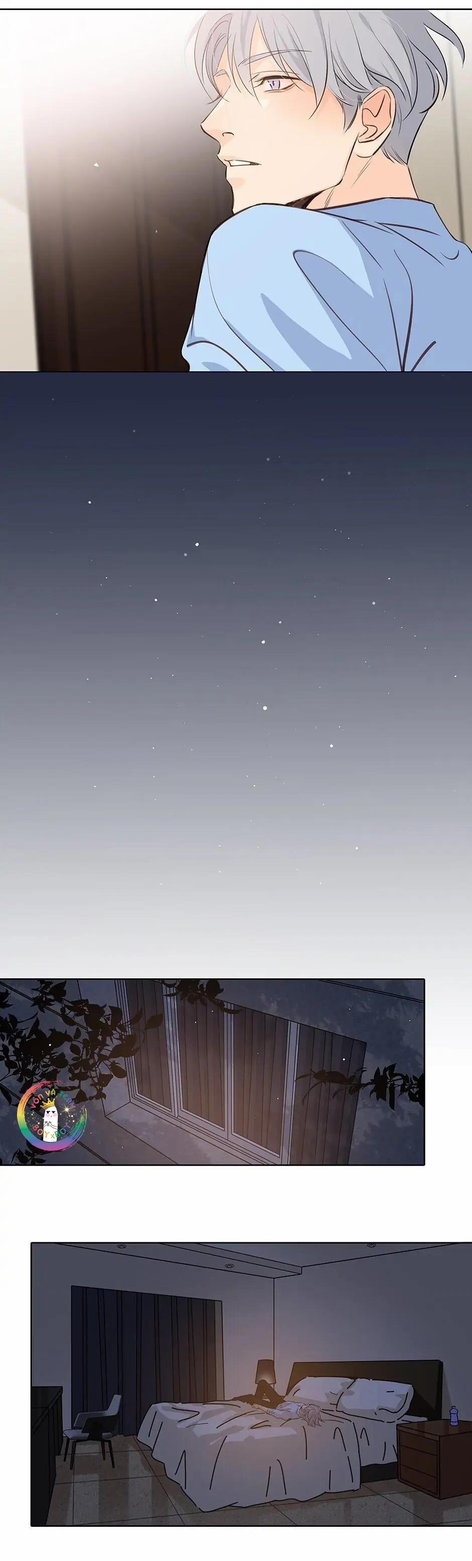 Thú Dữ! Đừng Tự Ý Mở Chuồng 43 trang 12