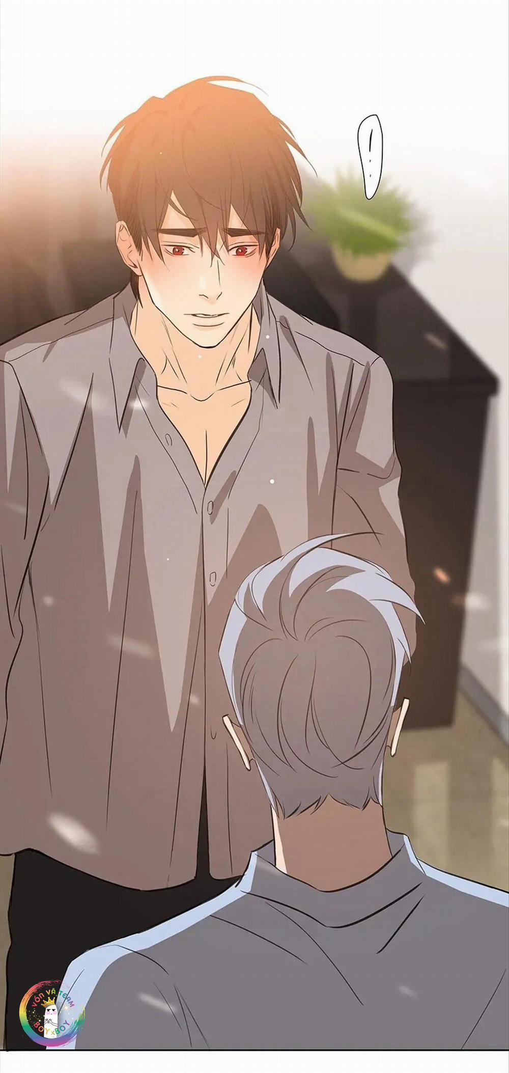 Thú Dữ! Đừng Tự Ý Mở Chuồng 43 trang 7