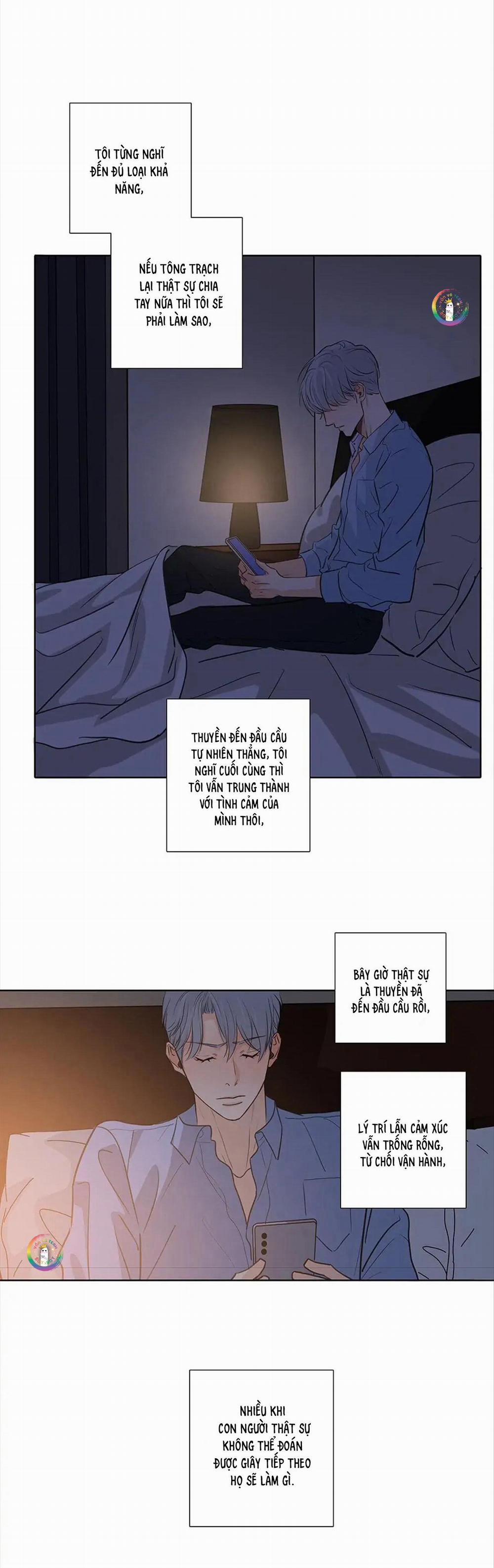 Thú Dữ! Đừng Tự Ý Mở Chuồng 44 trang 2