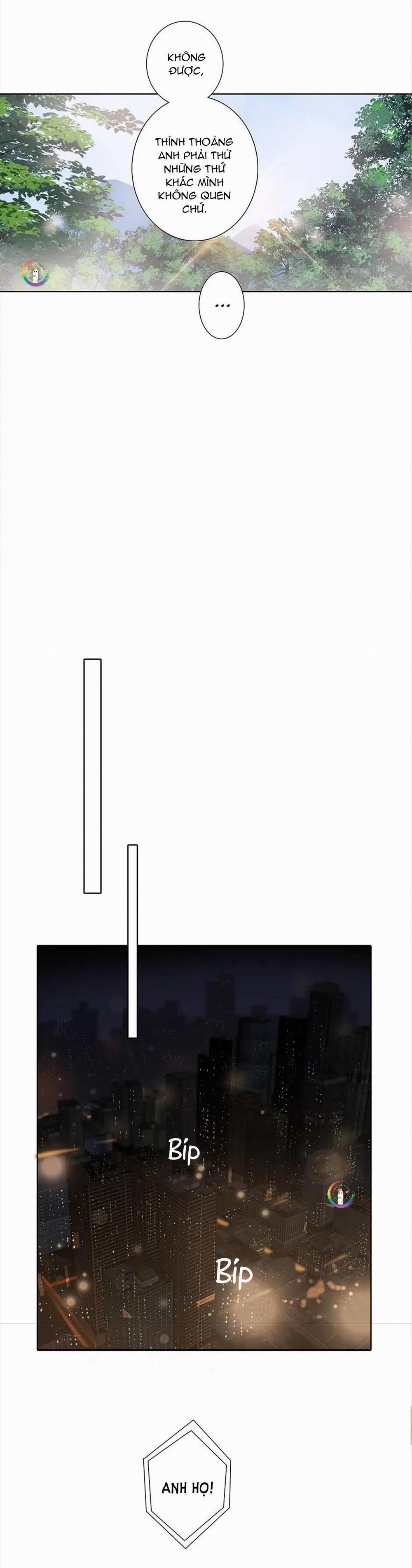 Thú Dữ! Đừng Tự Ý Mở Chuồng 44 trang 21