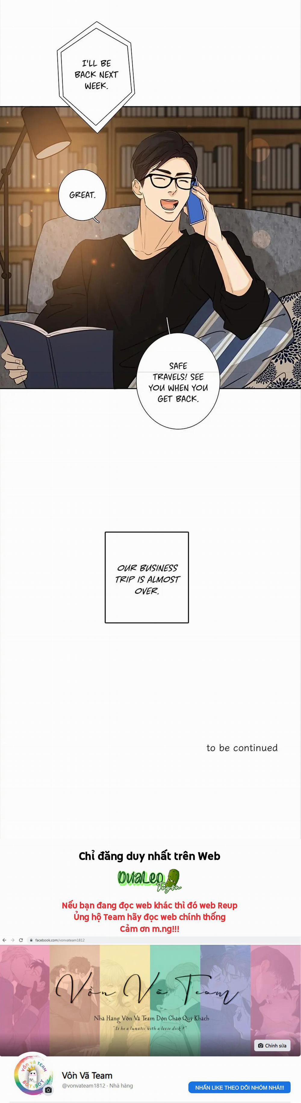 Thú Dữ! Đừng Tự Ý Mở Chuồng 44 trang 22