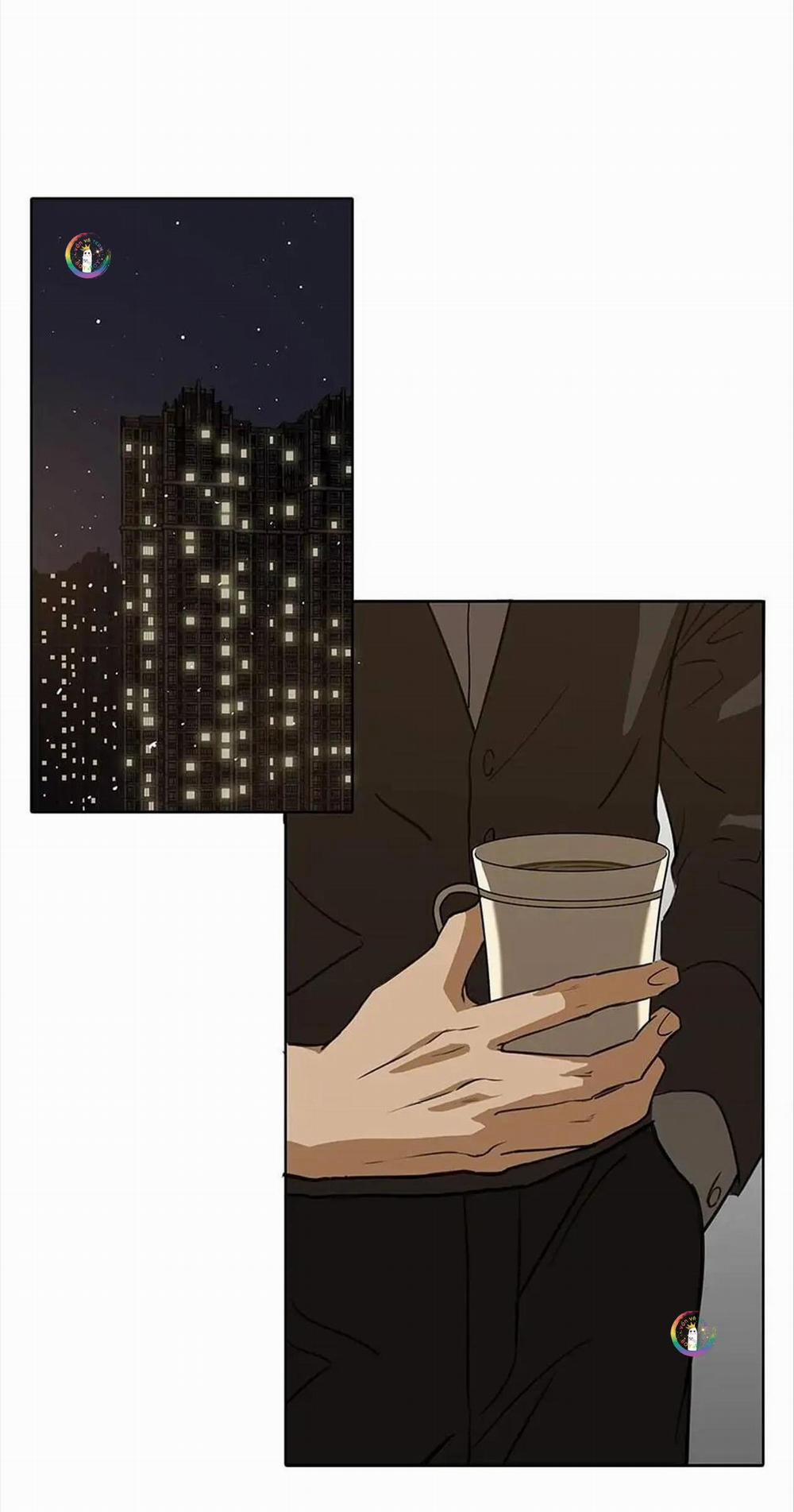 Thú Dữ! Đừng Tự Ý Mở Chuồng 44 trang 8