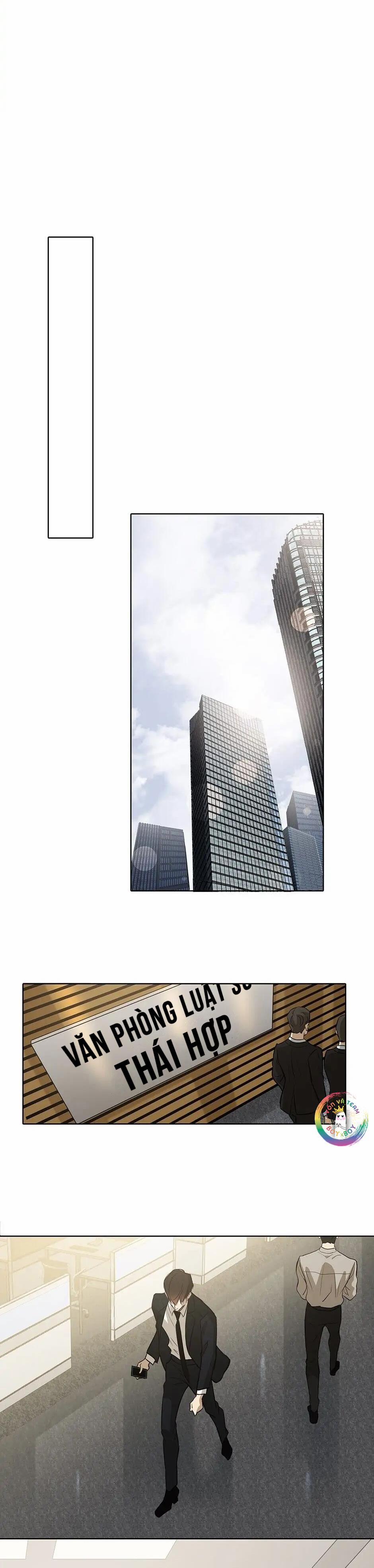 Thú Dữ! Đừng Tự Ý Mở Chuồng 45 trang 18