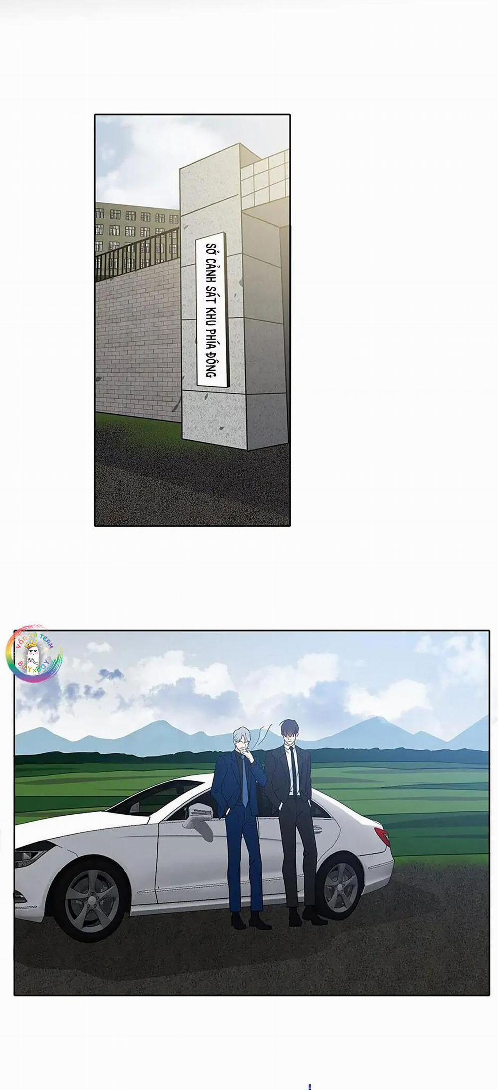 Thú Dữ! Đừng Tự Ý Mở Chuồng 46 trang 16