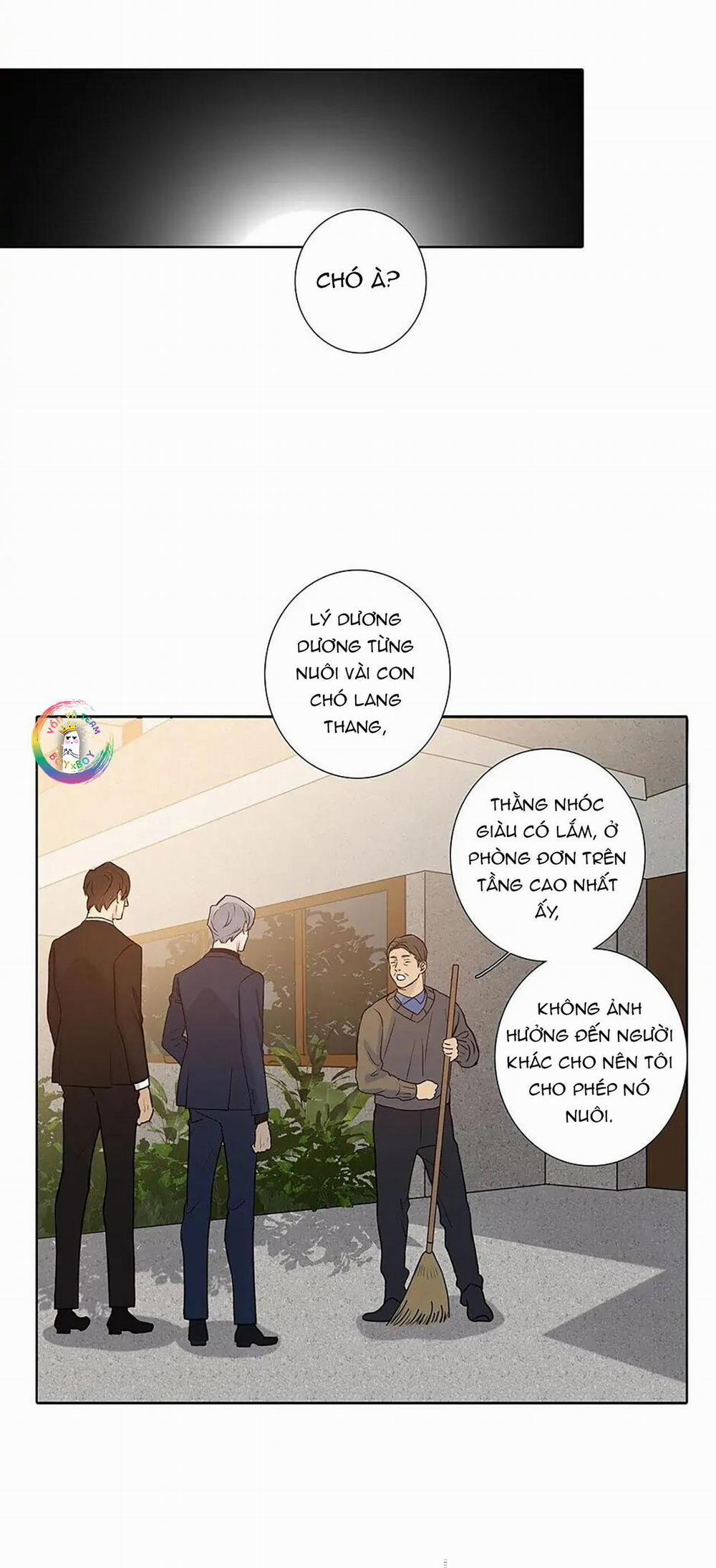 Thú Dữ! Đừng Tự Ý Mở Chuồng 46 trang 19