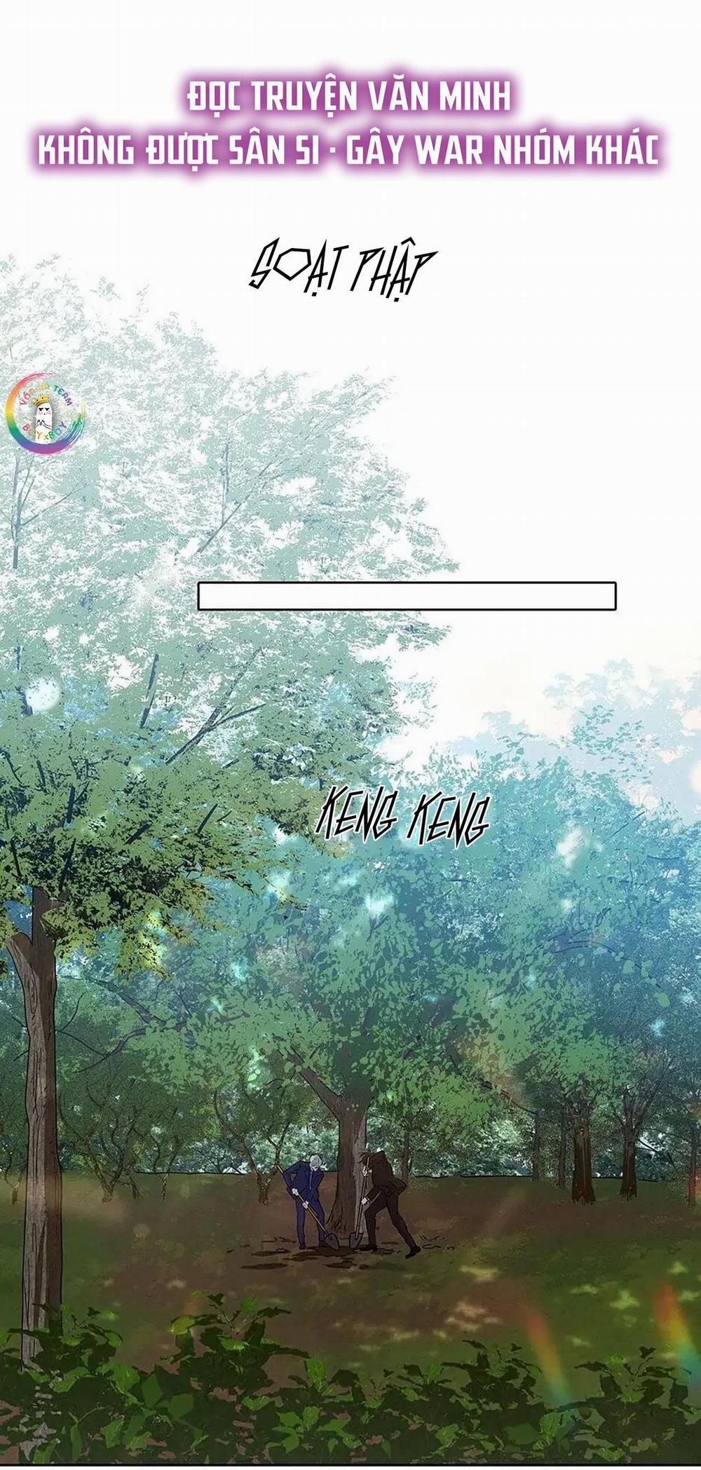 Thú Dữ! Đừng Tự Ý Mở Chuồng 47 trang 2