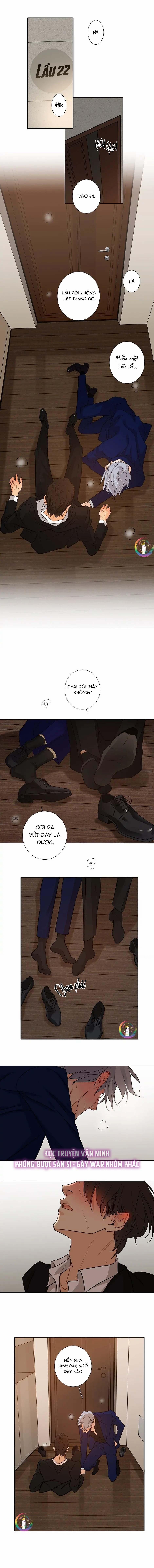 Thú Dữ! Đừng Tự Ý Mở Chuồng 51 trang 2