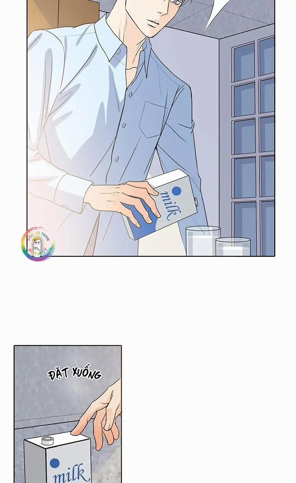 Thú Dữ! Đừng Tự Ý Mở Chuồng 52 trang 10