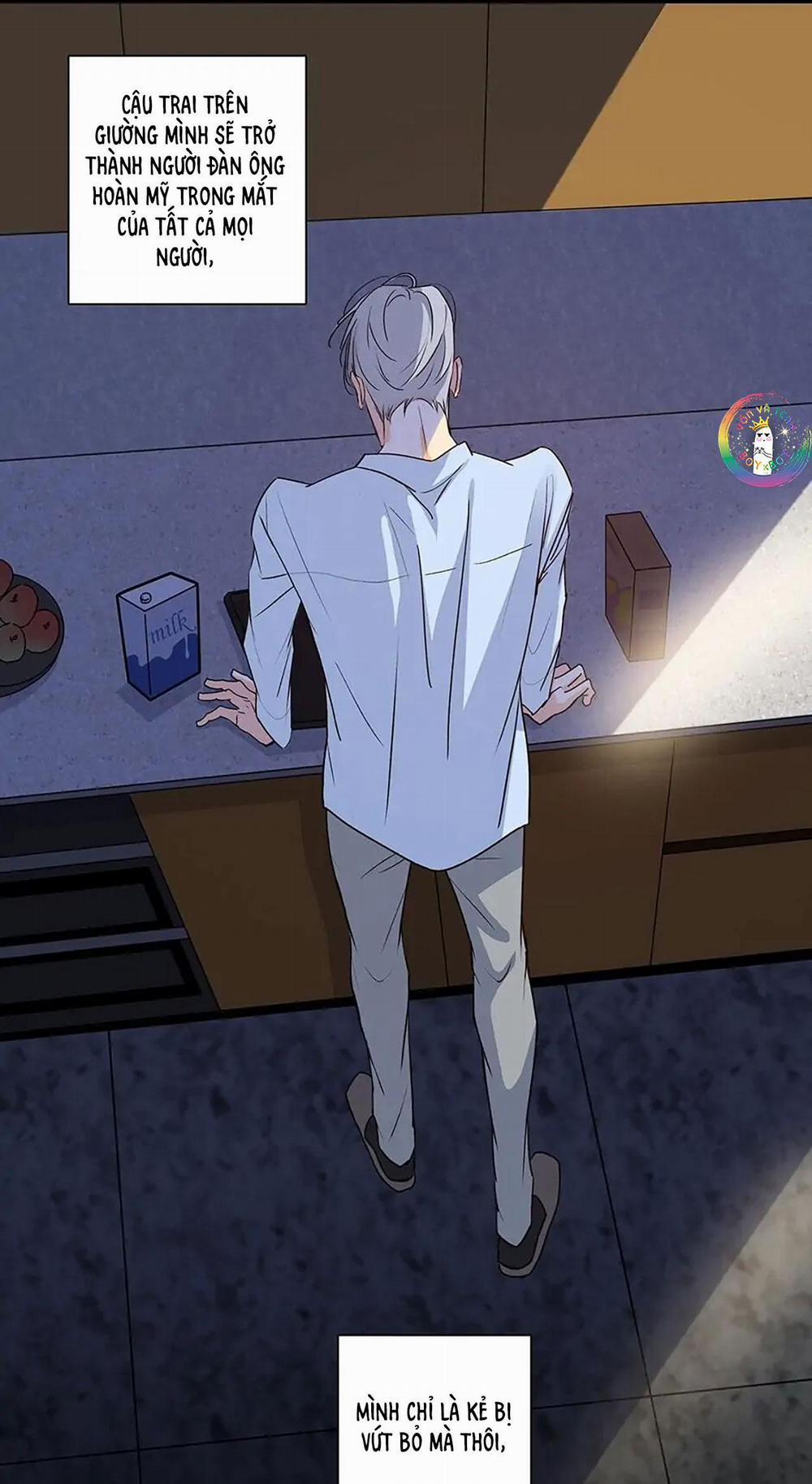 Thú Dữ! Đừng Tự Ý Mở Chuồng 52 trang 13