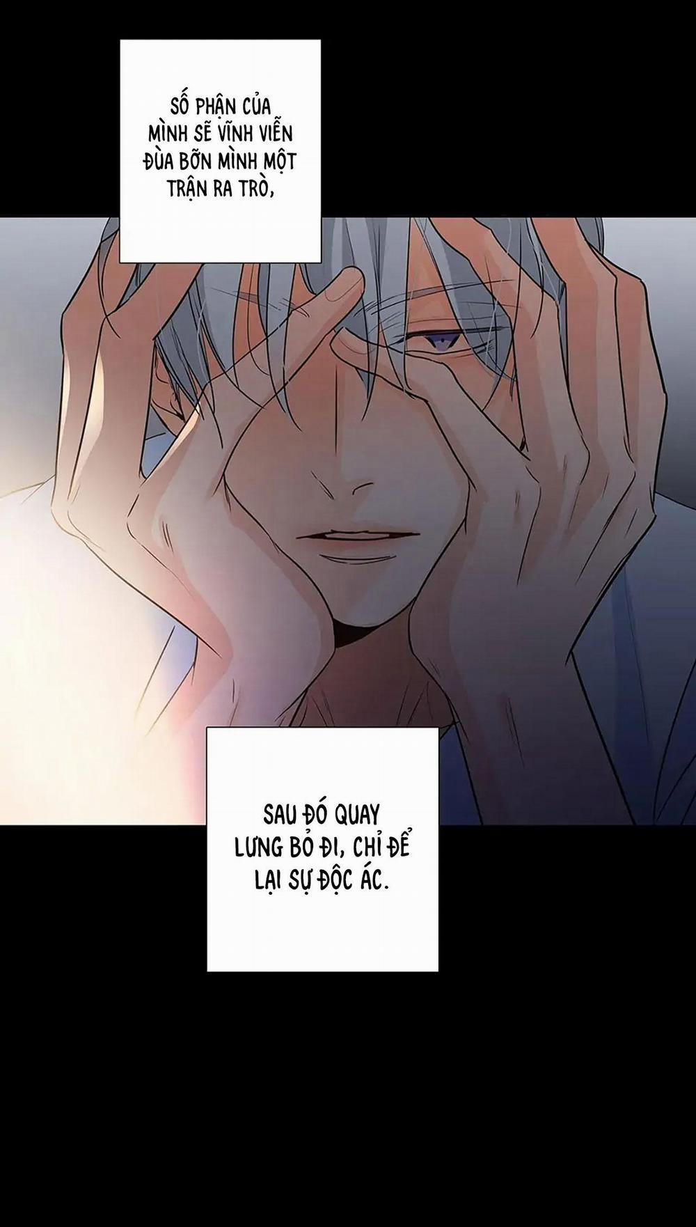 Thú Dữ! Đừng Tự Ý Mở Chuồng 52 trang 16