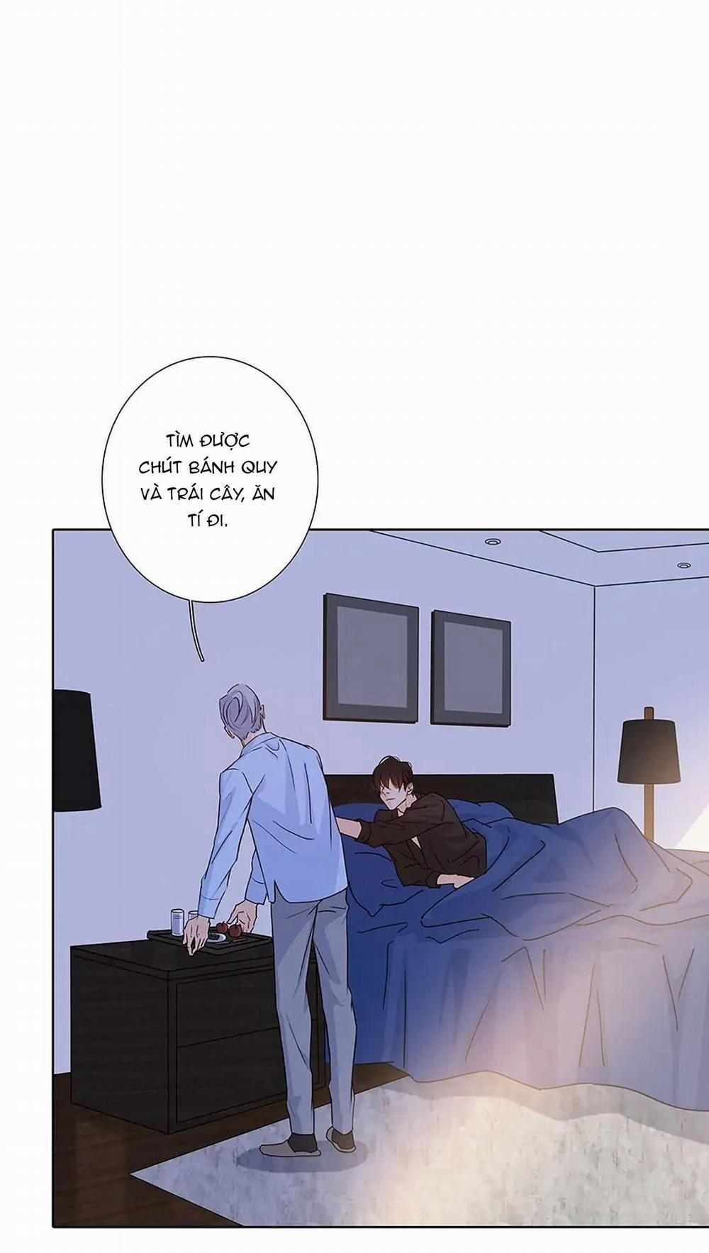 Thú Dữ! Đừng Tự Ý Mở Chuồng 52 trang 18