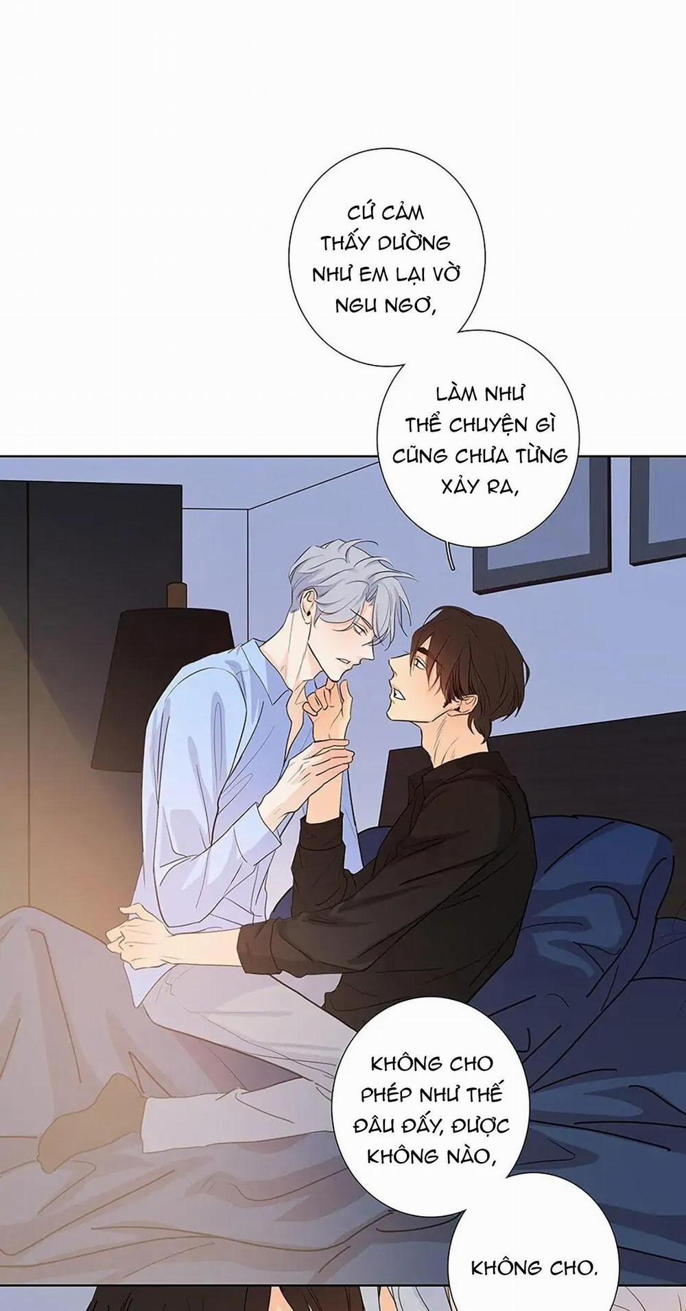 Thú Dữ! Đừng Tự Ý Mở Chuồng 52 trang 20