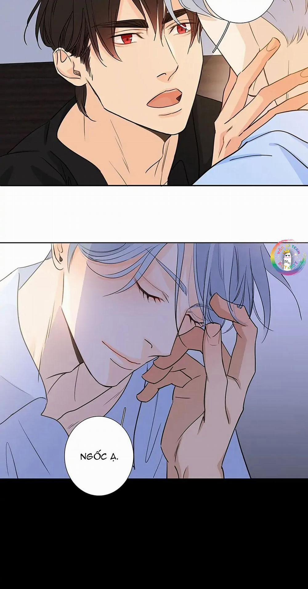 Thú Dữ! Đừng Tự Ý Mở Chuồng 52 trang 21