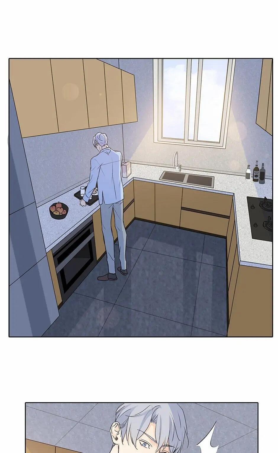 Thú Dữ! Đừng Tự Ý Mở Chuồng 52 trang 9