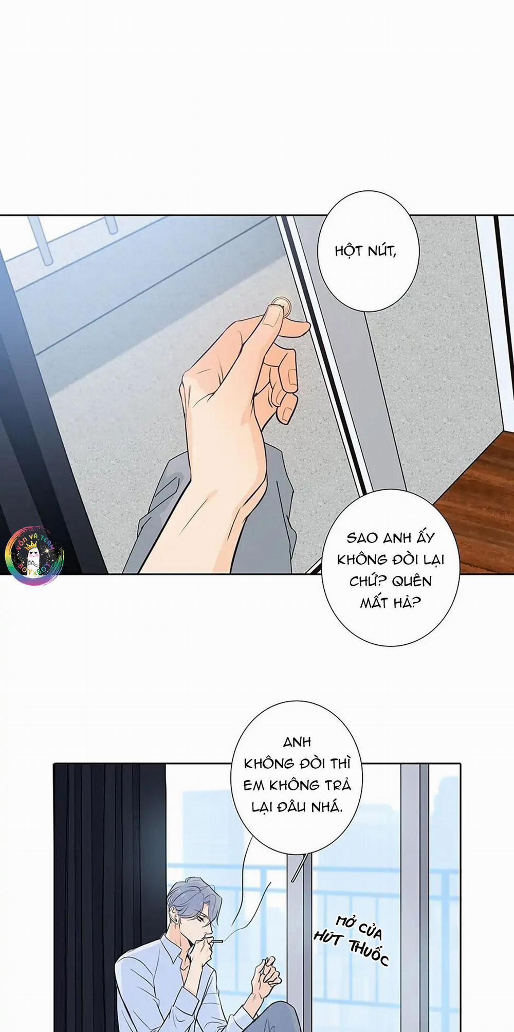 Thú Dữ! Đừng Tự Ý Mở Chuồng 53 trang 13