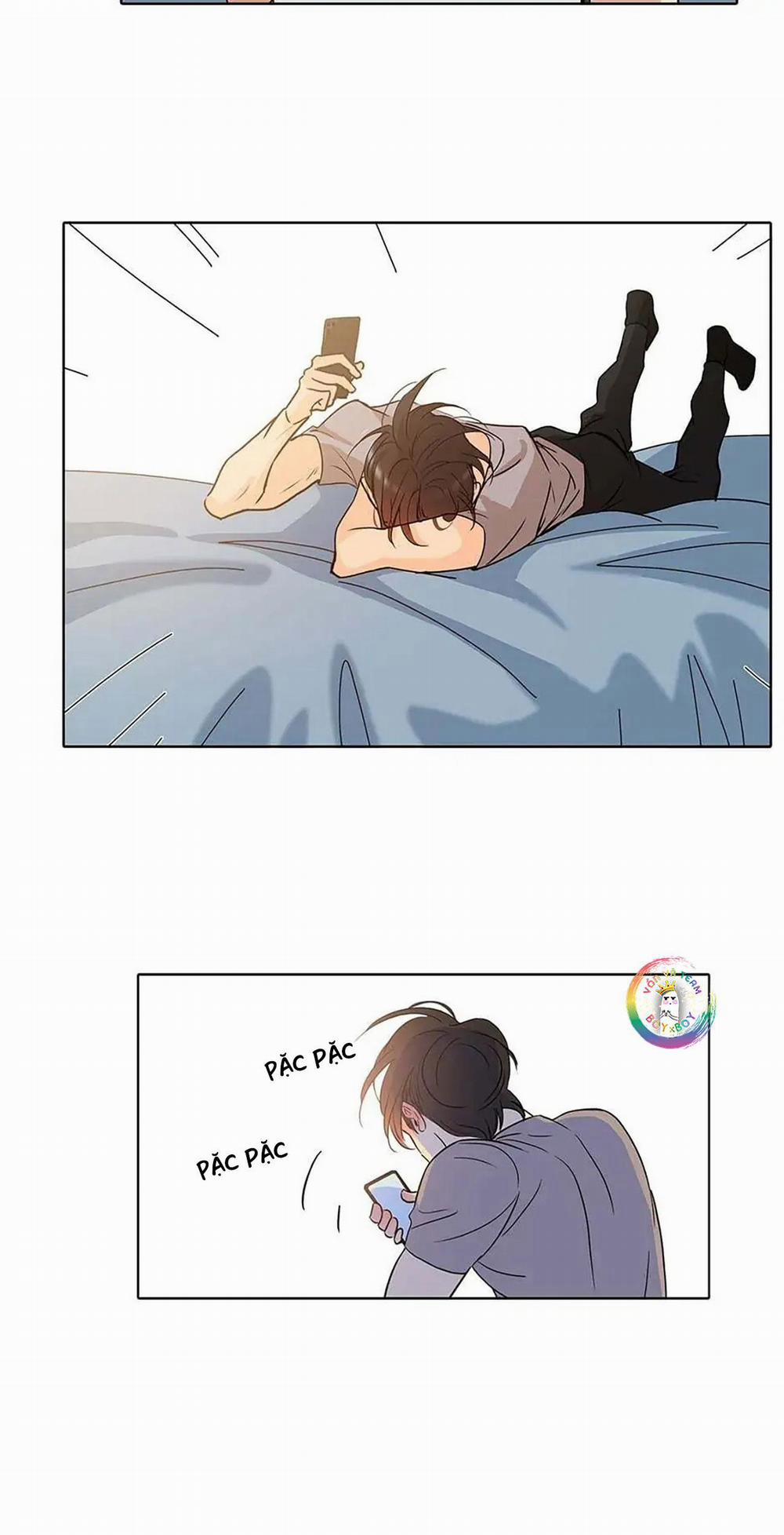 Thú Dữ! Đừng Tự Ý Mở Chuồng 53 trang 16