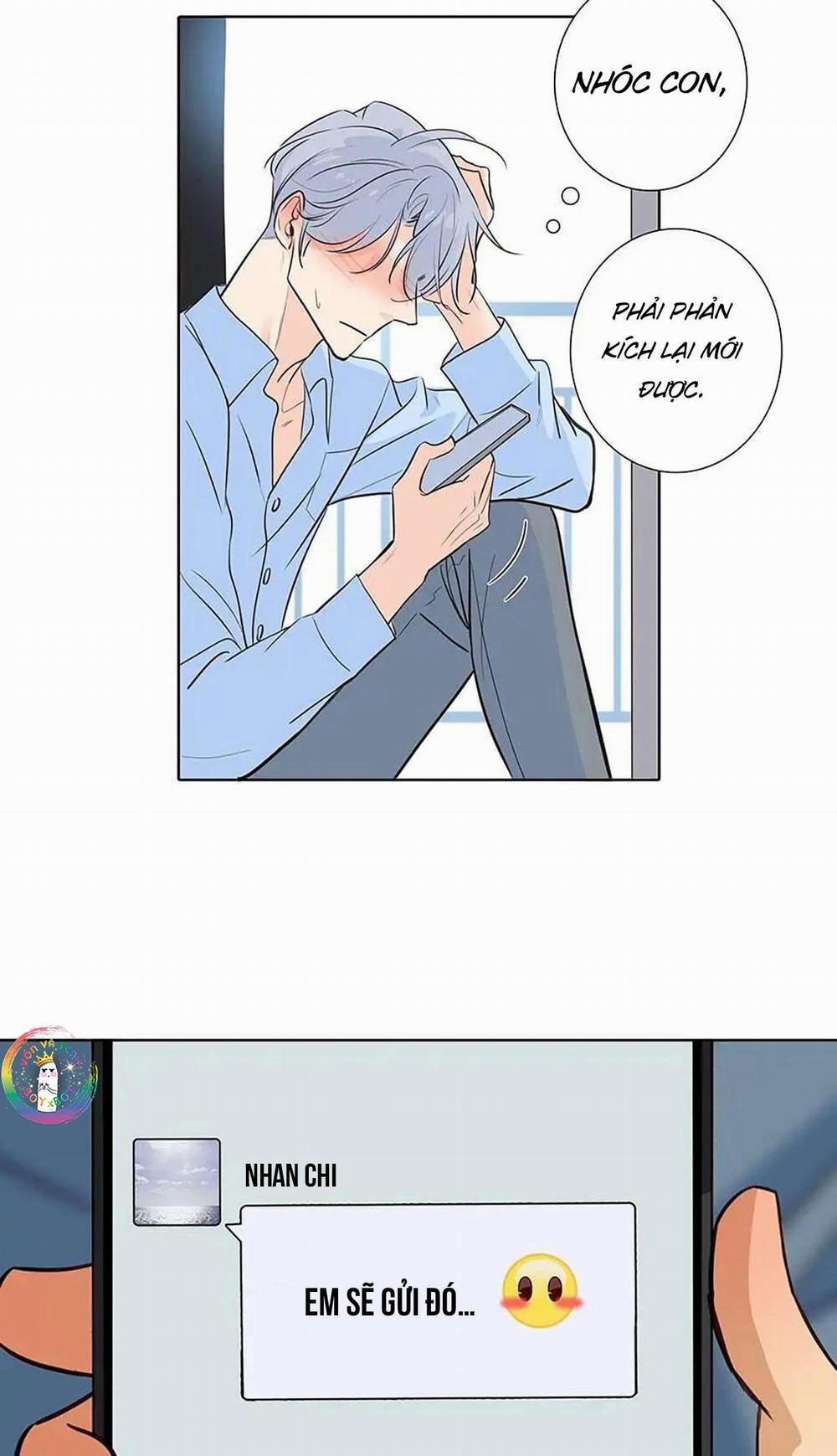 Thú Dữ! Đừng Tự Ý Mở Chuồng 53 trang 20