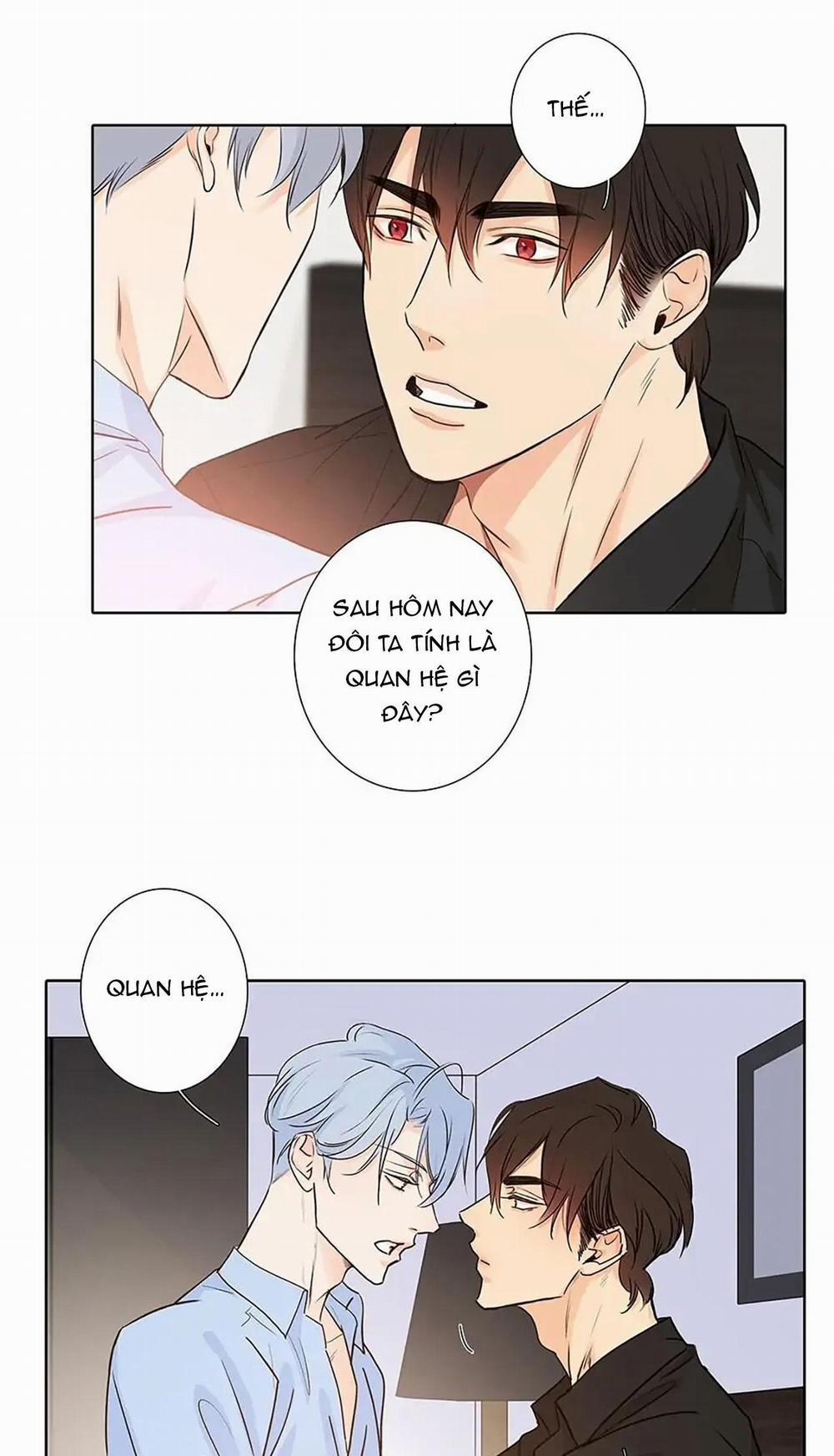 Thú Dữ! Đừng Tự Ý Mở Chuồng 53 trang 3