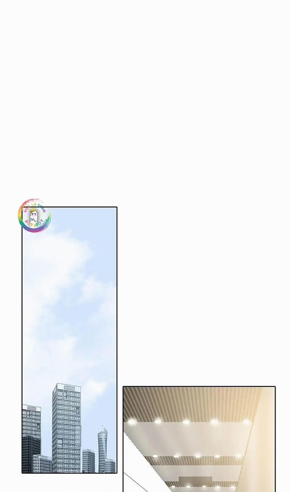 Thú Dữ! Đừng Tự Ý Mở Chuồng 53 trang 8