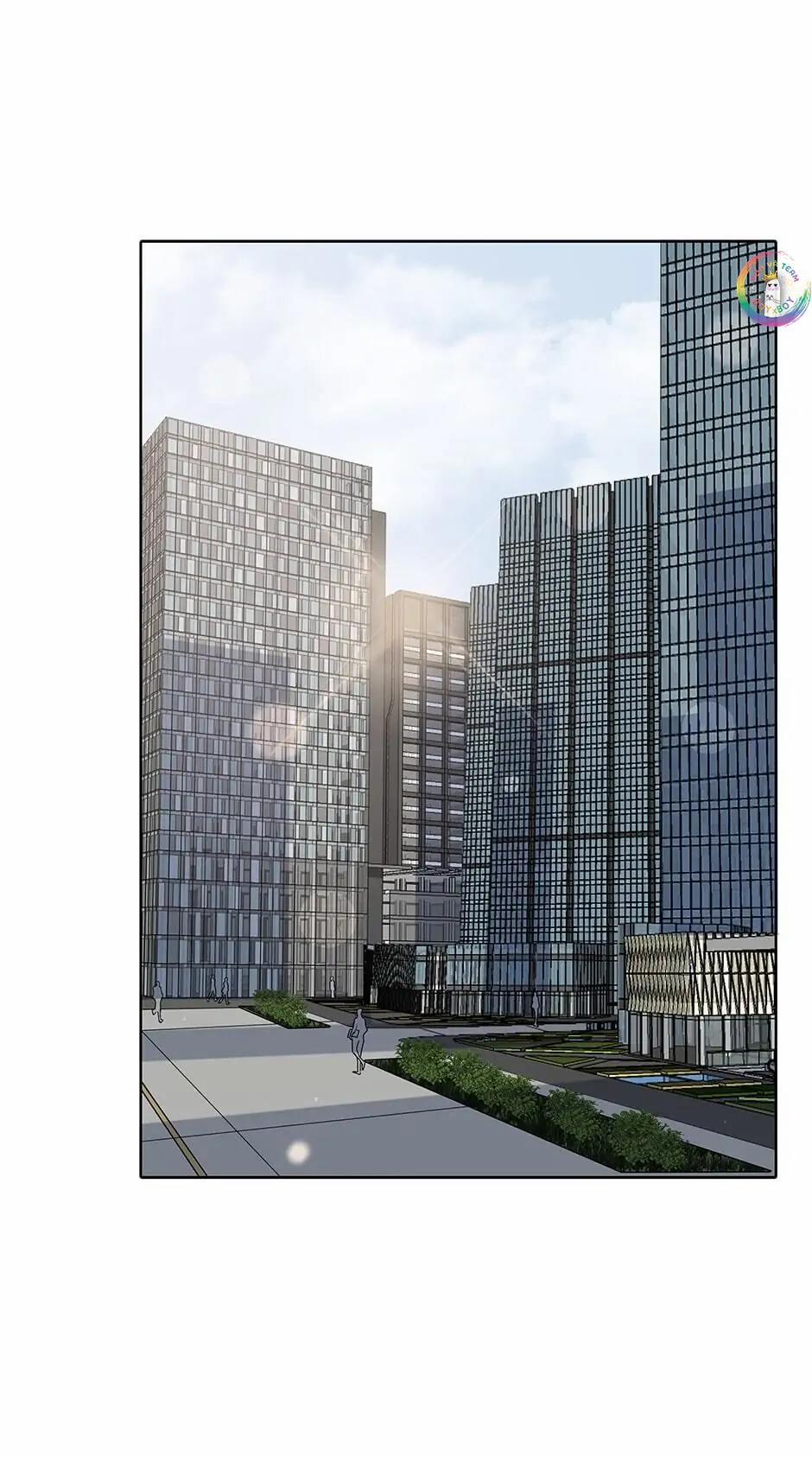 Thú Dữ! Đừng Tự Ý Mở Chuồng 55 trang 15