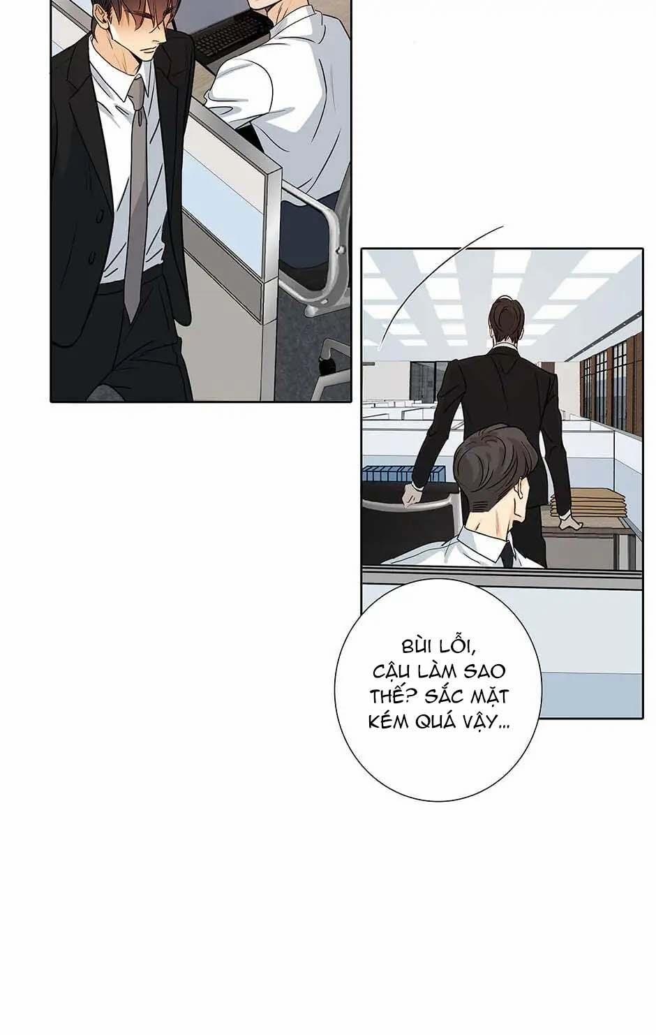 Thú Dữ! Đừng Tự Ý Mở Chuồng 55 trang 17