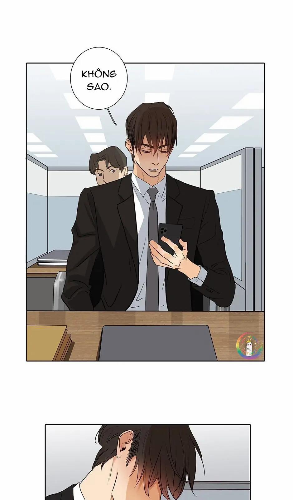 Thú Dữ! Đừng Tự Ý Mở Chuồng 55 trang 18