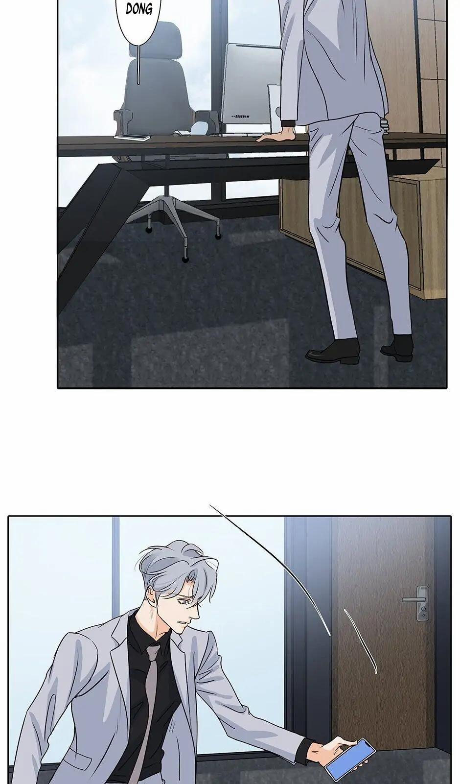 Thú Dữ! Đừng Tự Ý Mở Chuồng 55 trang 20