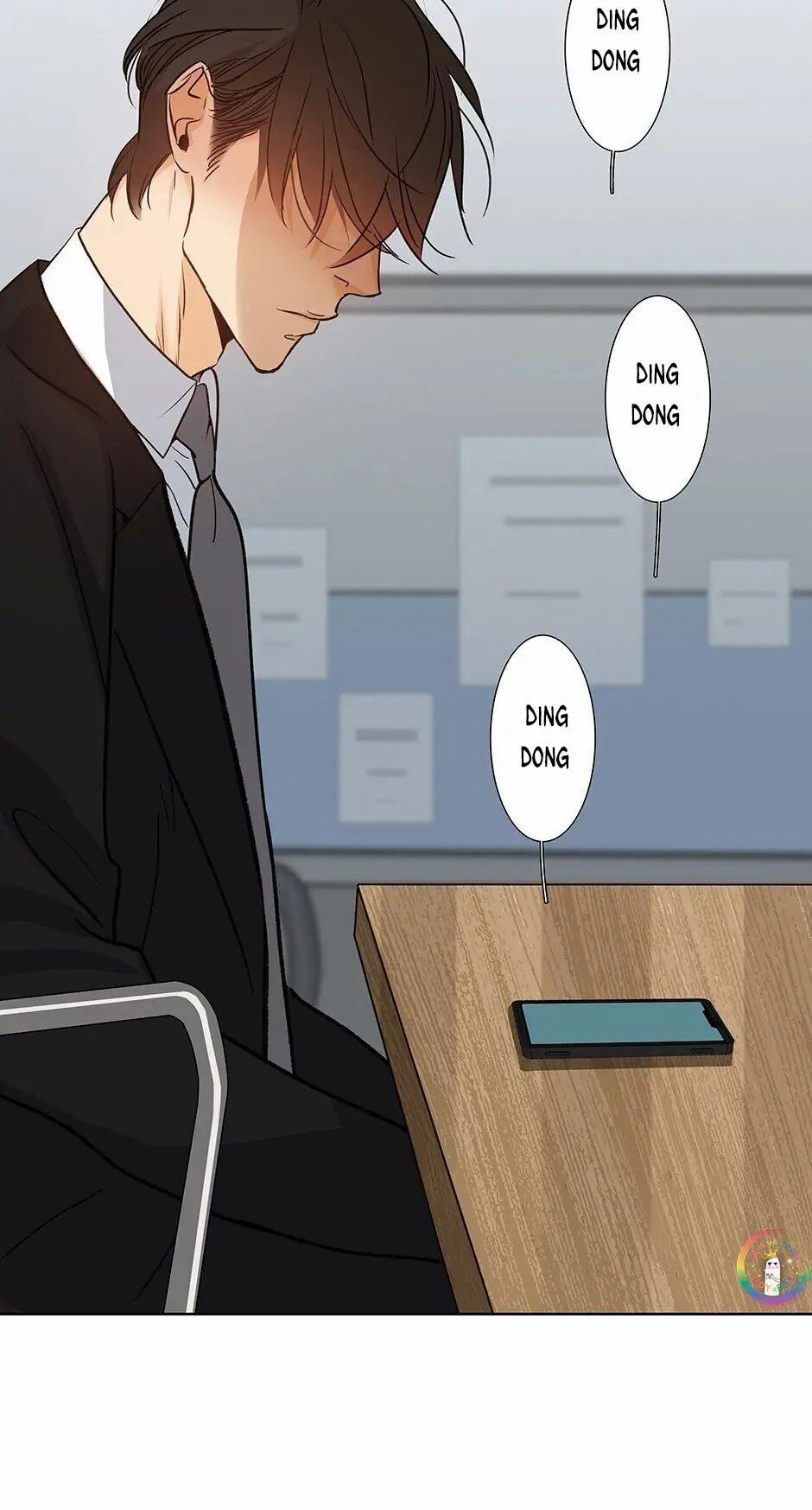 Thú Dữ! Đừng Tự Ý Mở Chuồng 55 trang 25