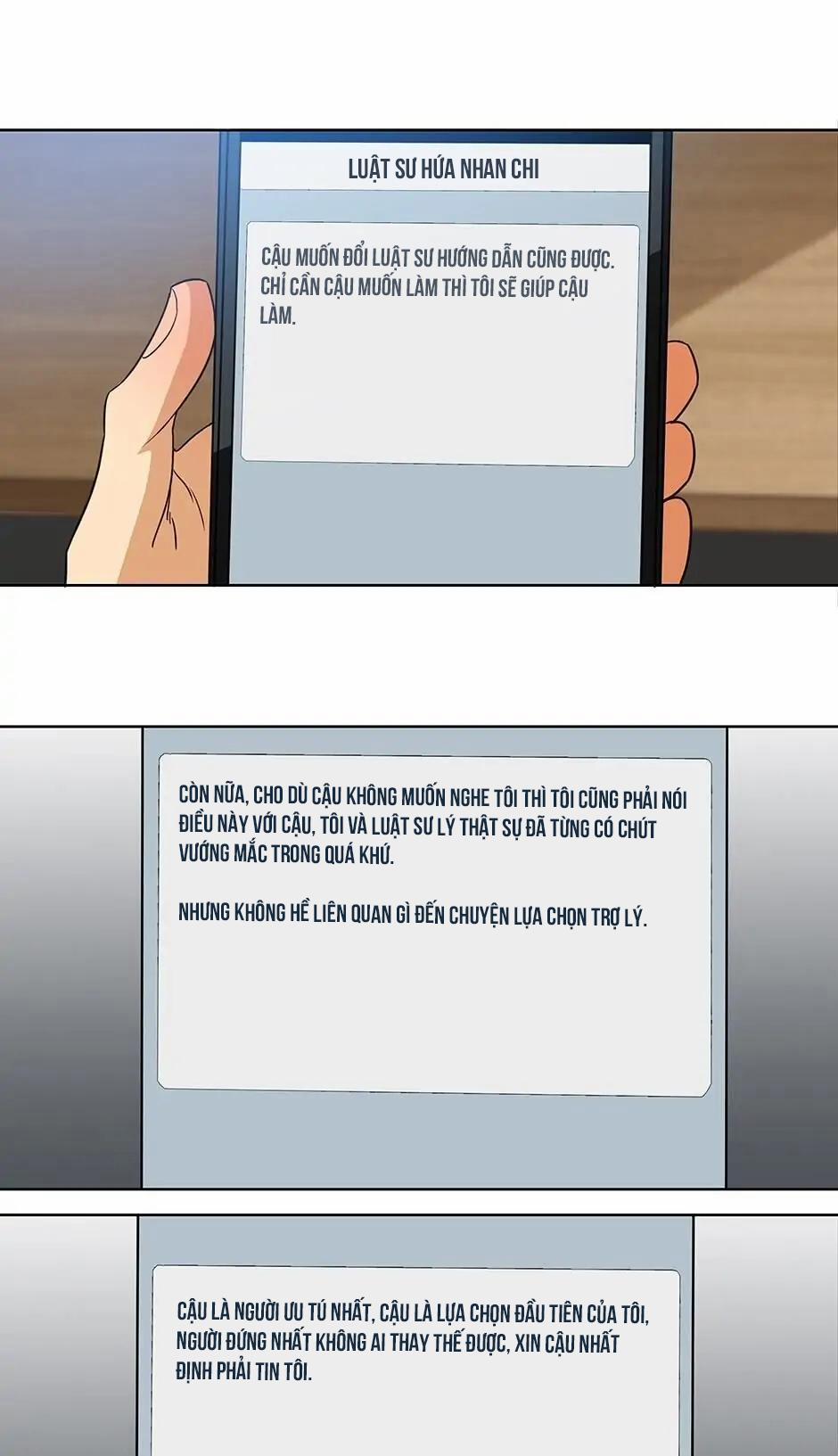 Thú Dữ! Đừng Tự Ý Mở Chuồng 55 trang 26