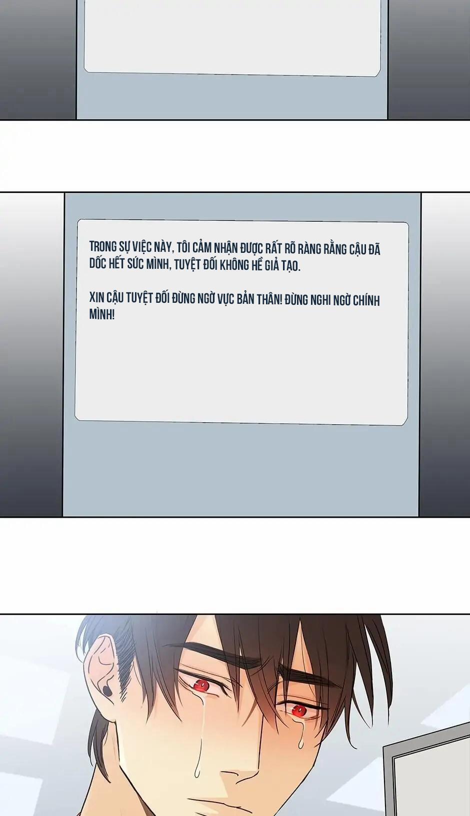 Thú Dữ! Đừng Tự Ý Mở Chuồng 55 trang 27