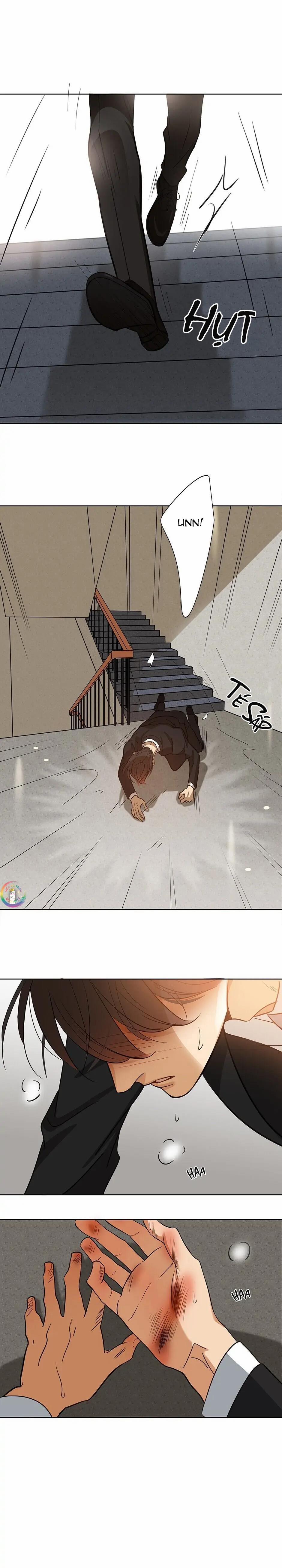 Thú Dữ! Đừng Tự Ý Mở Chuồng 55 trang 9