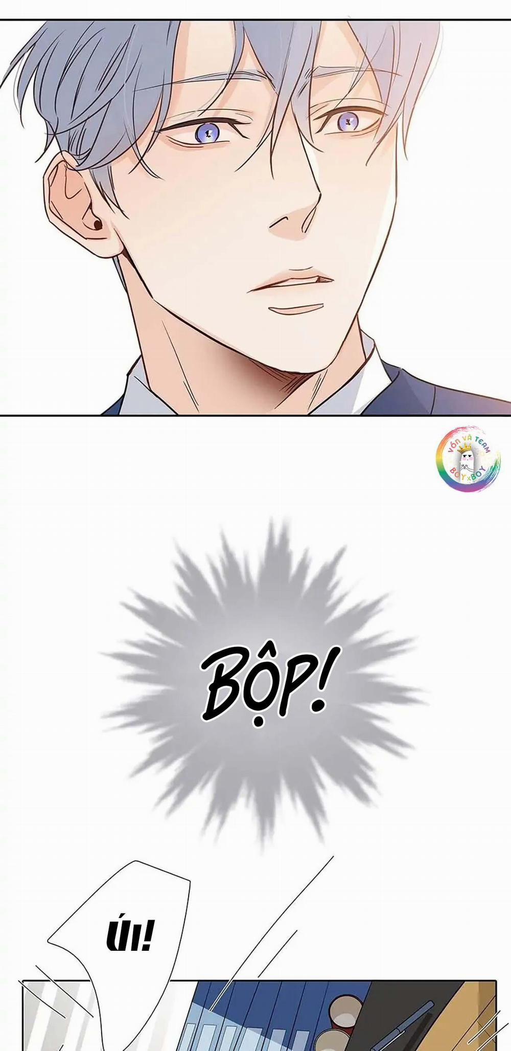 Thú Dữ! Đừng Tự Ý Mở Chuồng 57 trang 14