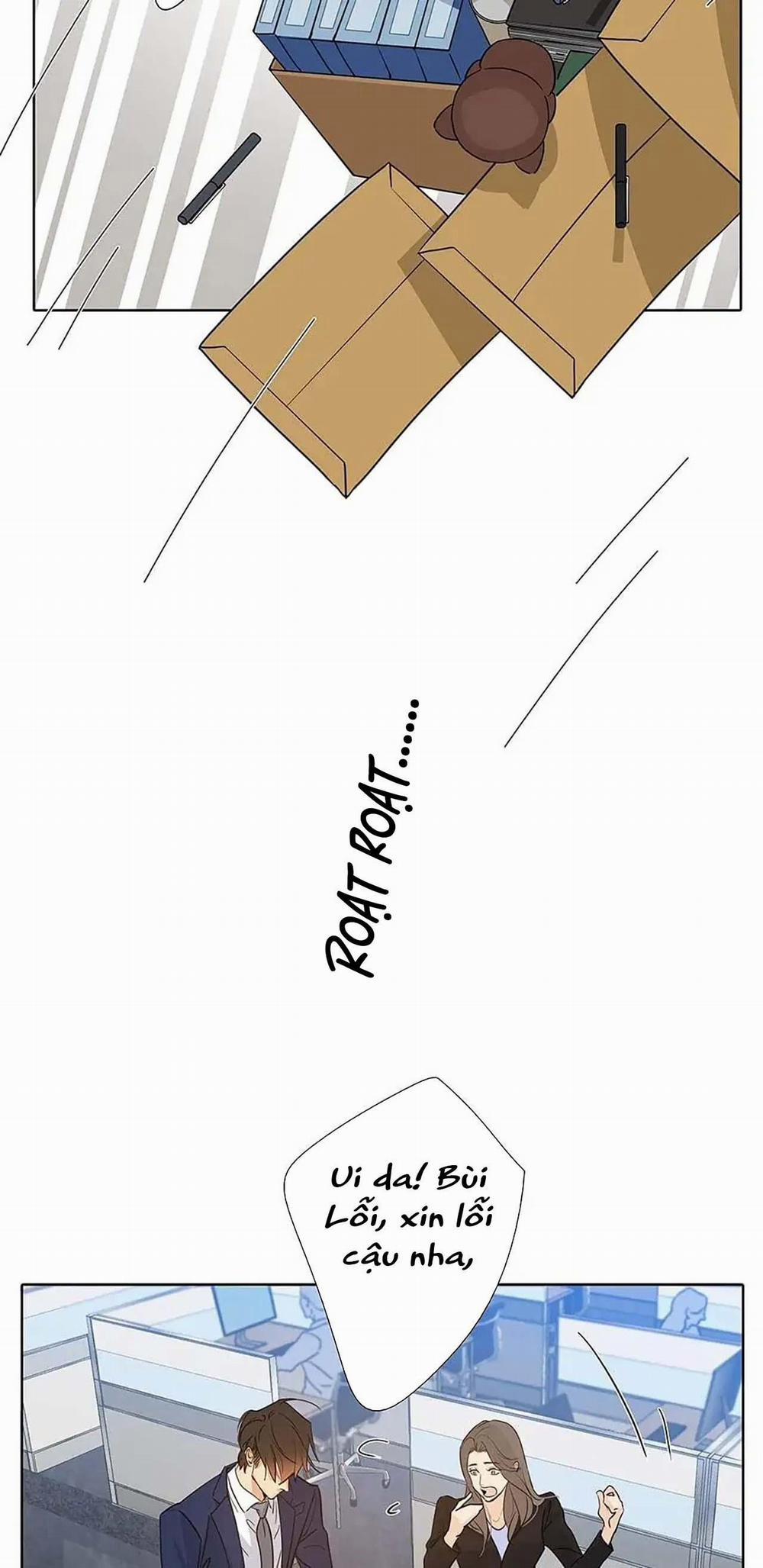 Thú Dữ! Đừng Tự Ý Mở Chuồng 57 trang 15