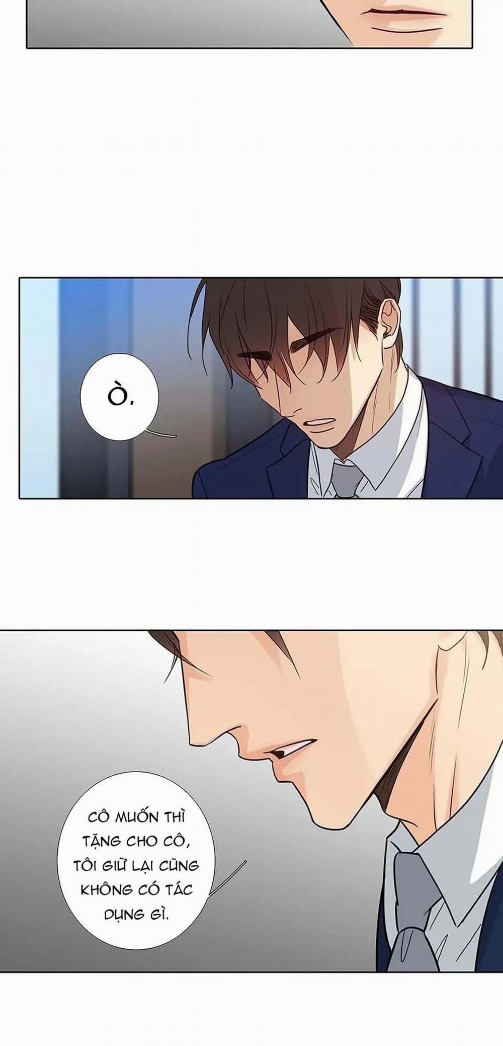 Thú Dữ! Đừng Tự Ý Mở Chuồng 57 trang 19