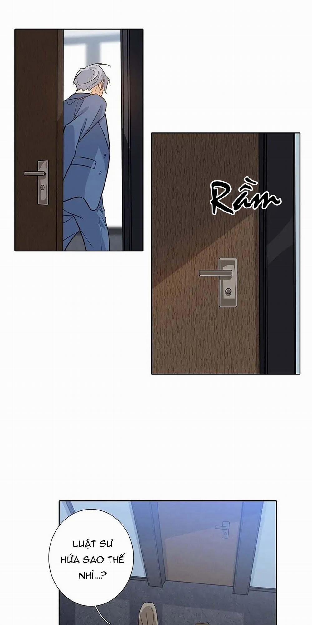 Thú Dữ! Đừng Tự Ý Mở Chuồng 57 trang 26