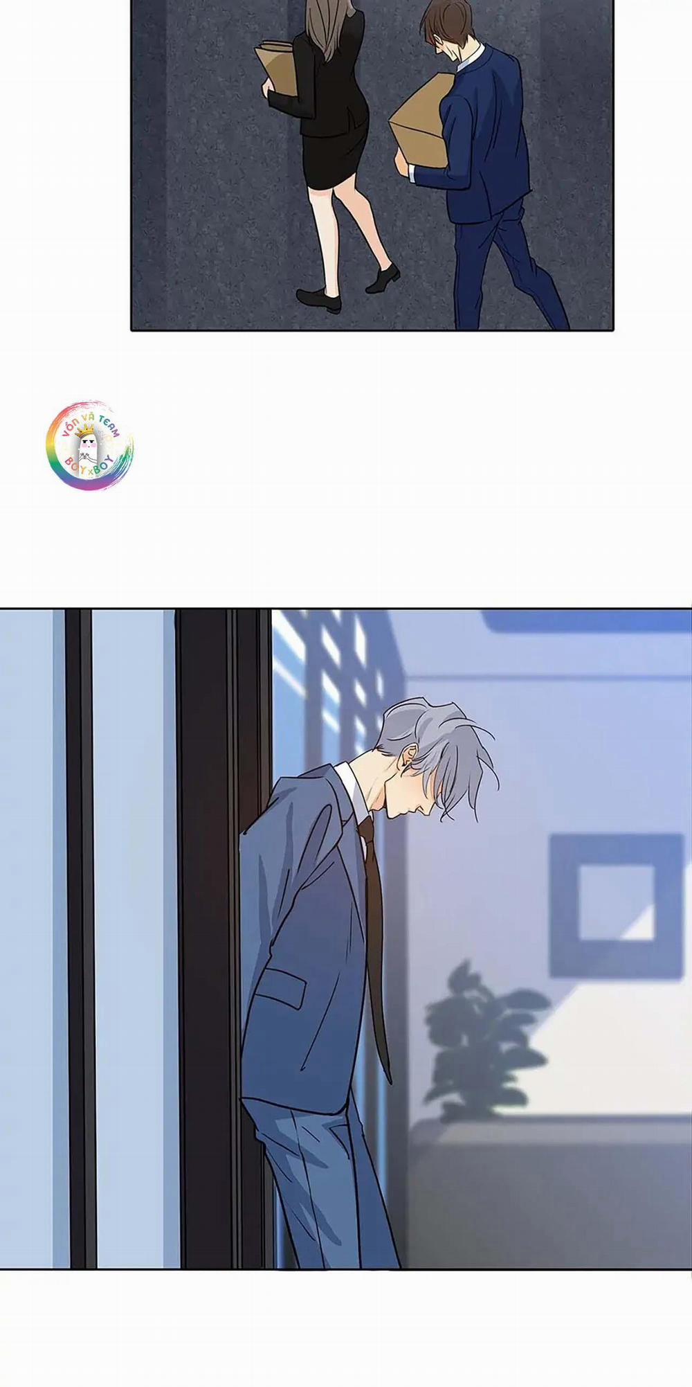 Thú Dữ! Đừng Tự Ý Mở Chuồng 57 trang 27