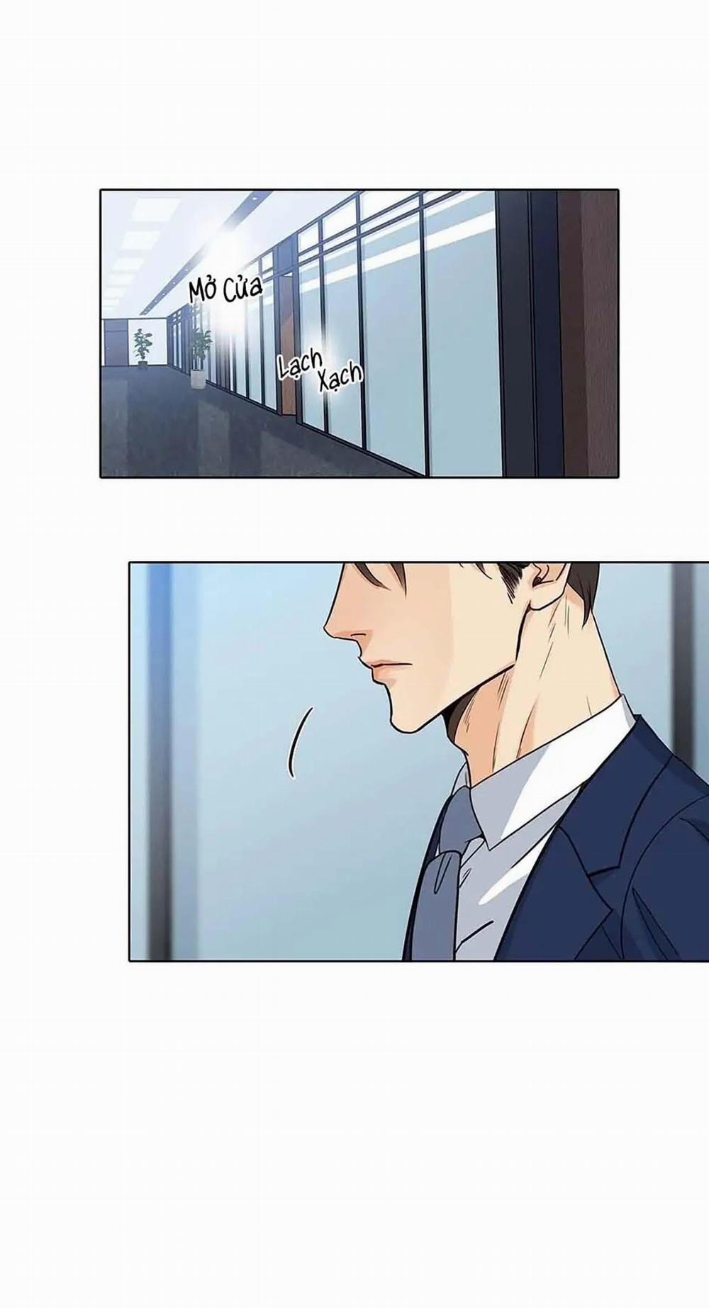 Thú Dữ! Đừng Tự Ý Mở Chuồng 57 trang 6