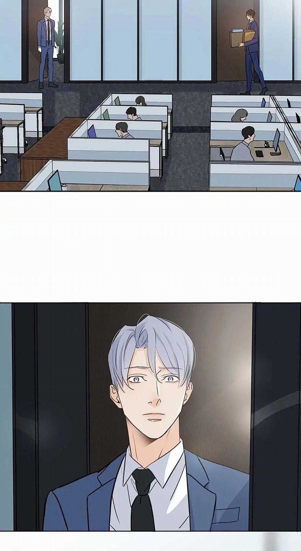 Thú Dữ! Đừng Tự Ý Mở Chuồng 57 trang 8