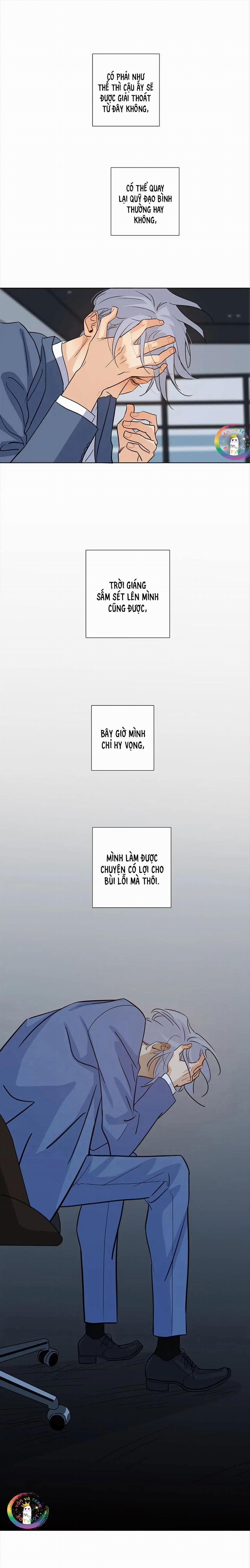 Thú Dữ! Đừng Tự Ý Mở Chuồng 58 trang 9