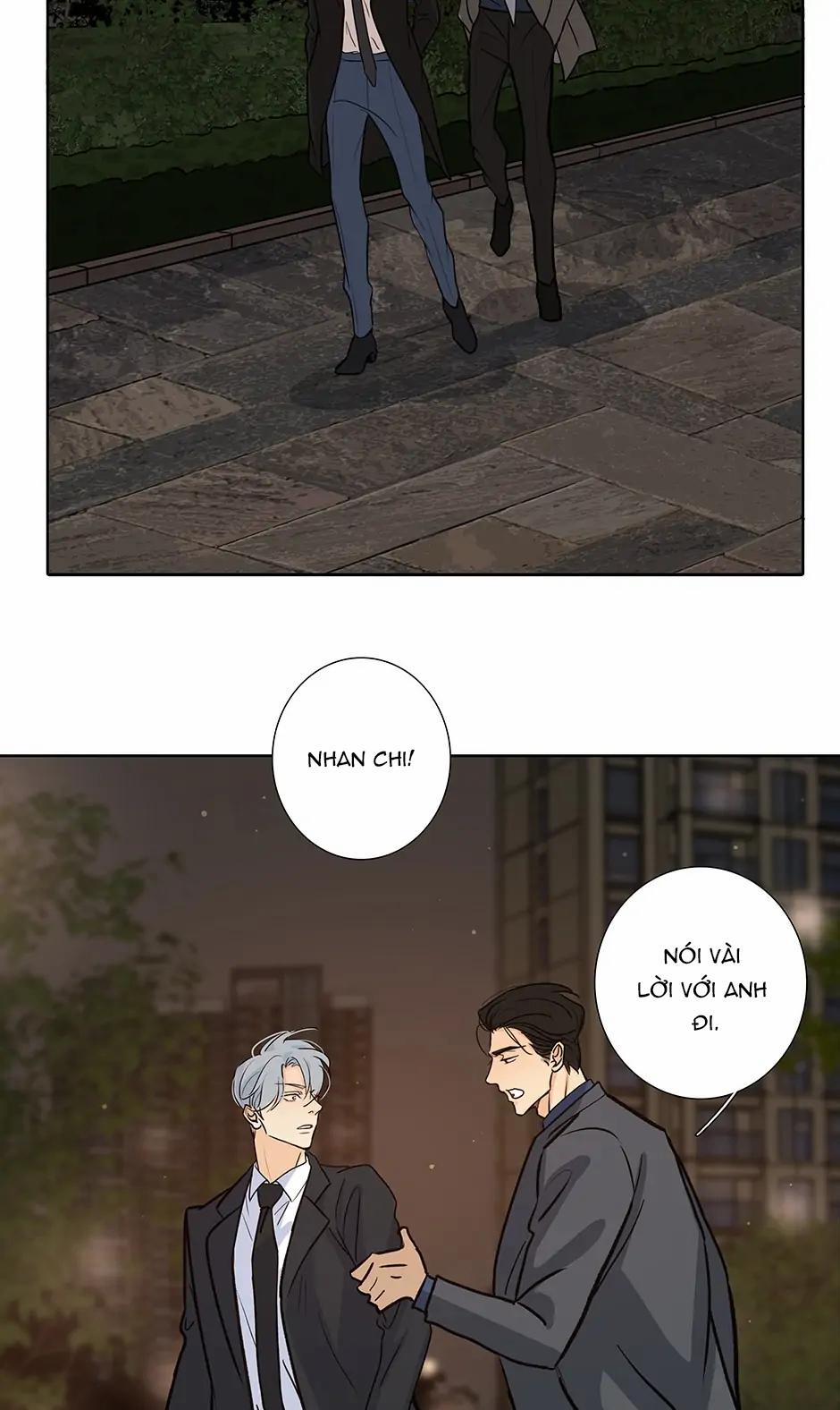 Thú Dữ! Đừng Tự Ý Mở Chuồng 59 trang 22