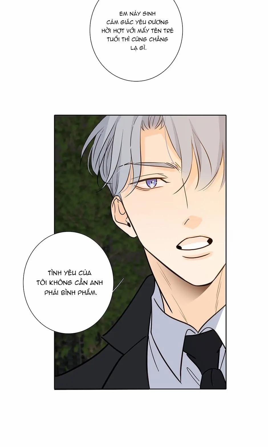 Thú Dữ! Đừng Tự Ý Mở Chuồng 59 trang 26