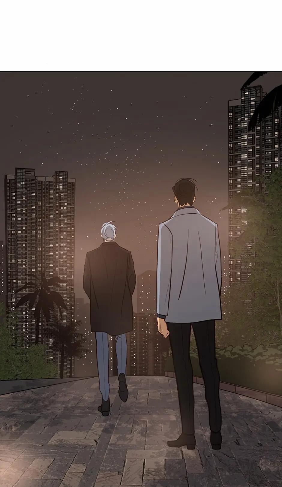 Thú Dữ! Đừng Tự Ý Mở Chuồng 59 trang 35