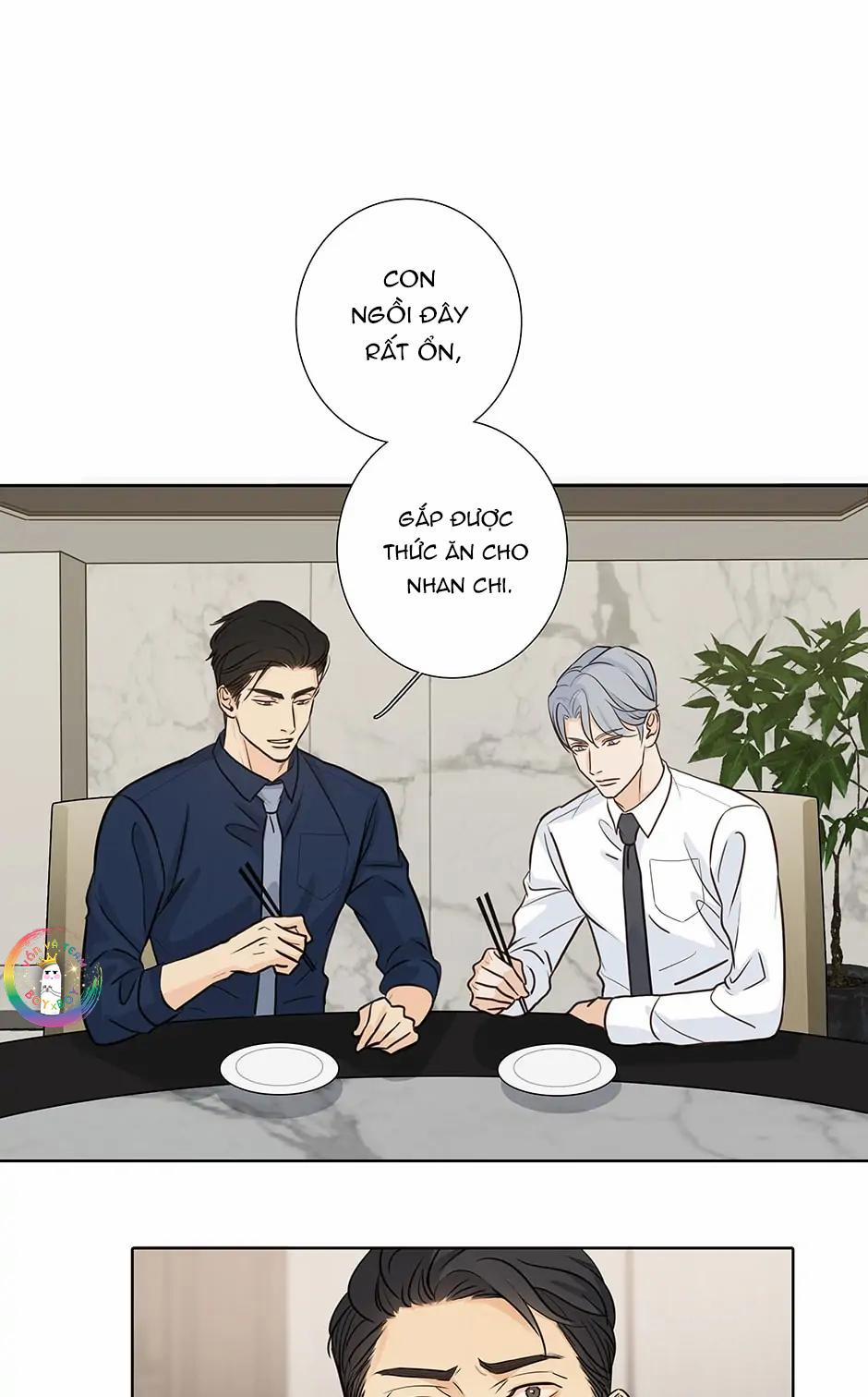 Thú Dữ! Đừng Tự Ý Mở Chuồng 59 trang 5