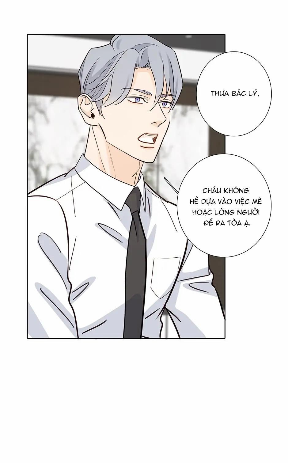 Thú Dữ! Đừng Tự Ý Mở Chuồng 59 trang 8