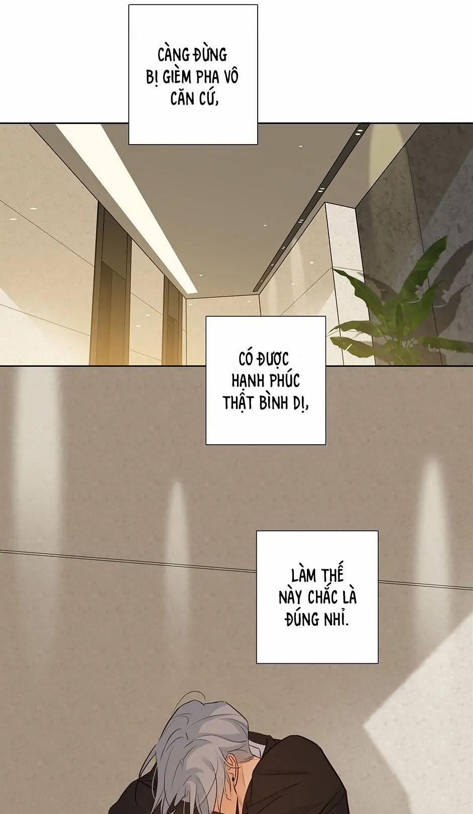 Thú Dữ! Đừng Tự Ý Mở Chuồng 60 trang 10